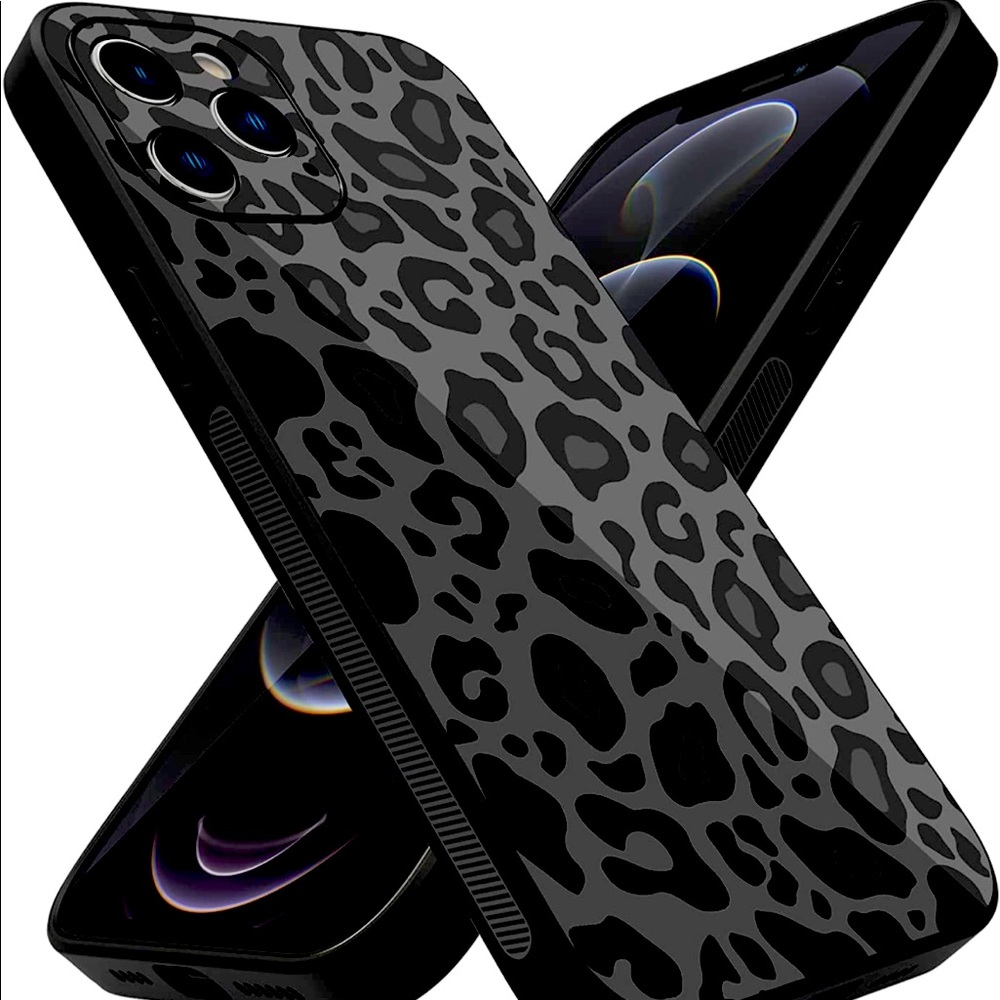 iPhone case. 12 pro max.